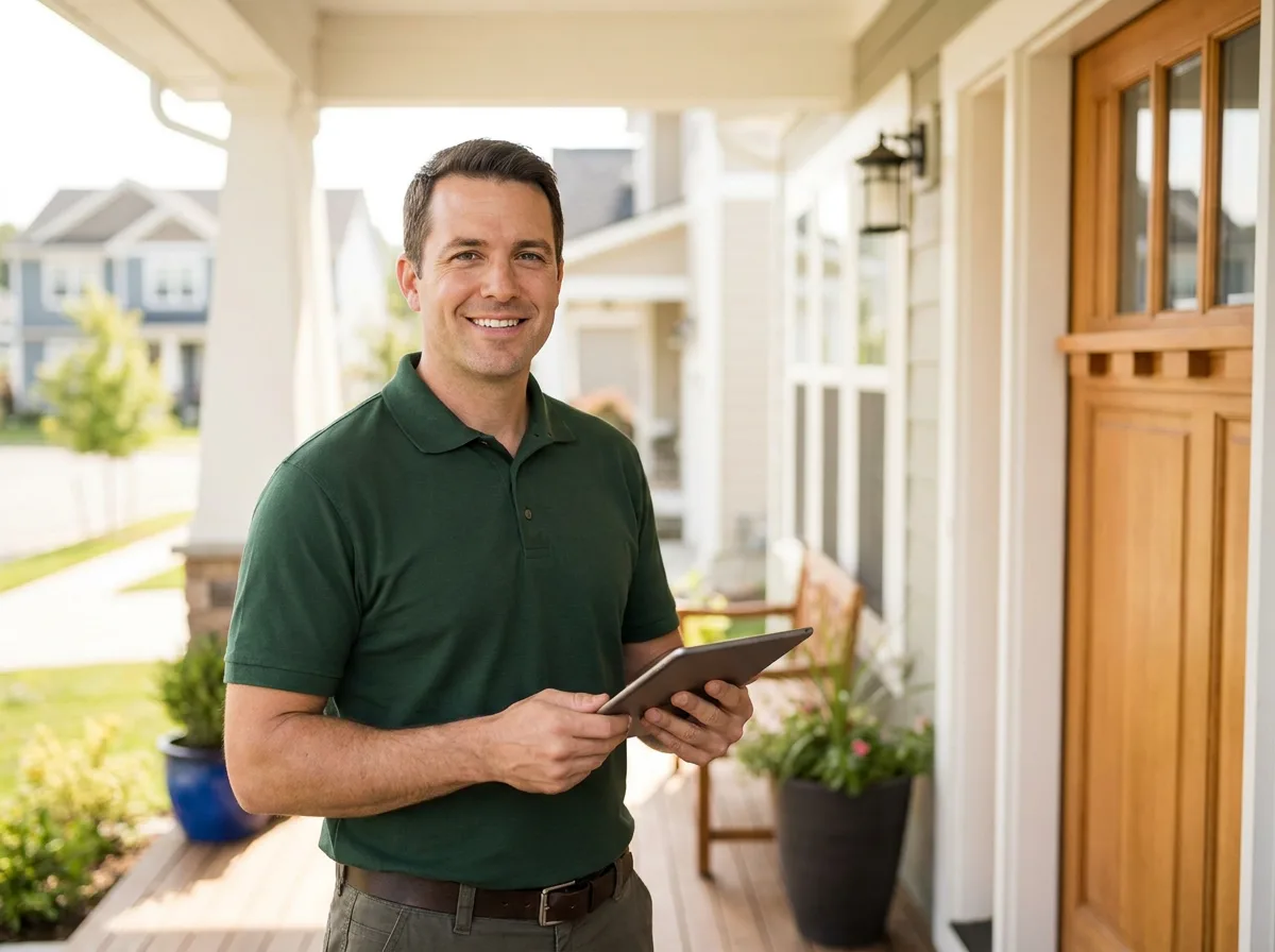 Pest control FAQs for Isaban, WV